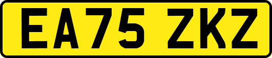 EA75ZKZ