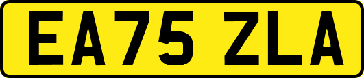 EA75ZLA