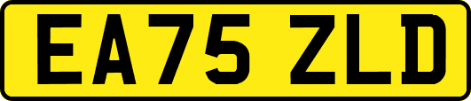 EA75ZLD
