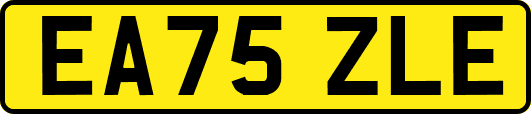 EA75ZLE
