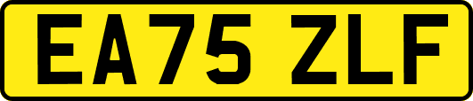 EA75ZLF