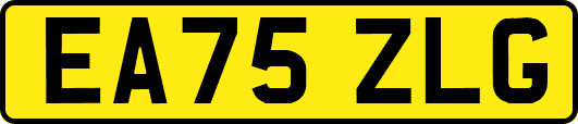 EA75ZLG