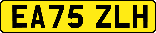 EA75ZLH