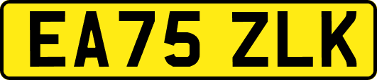 EA75ZLK