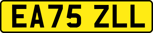 EA75ZLL
