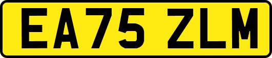 EA75ZLM