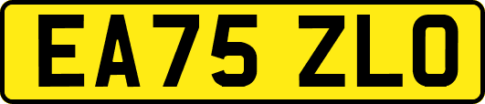 EA75ZLO
