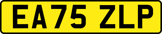 EA75ZLP