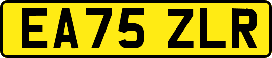 EA75ZLR