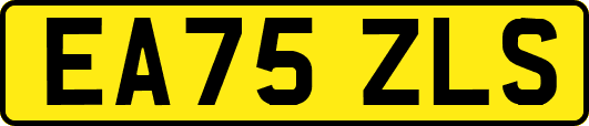 EA75ZLS