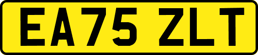 EA75ZLT