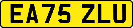 EA75ZLU