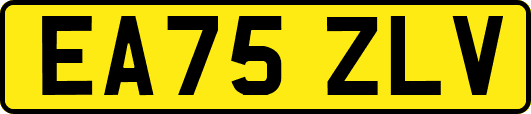 EA75ZLV