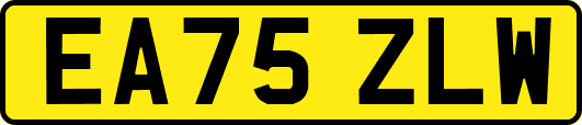 EA75ZLW