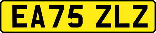 EA75ZLZ