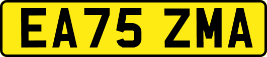 EA75ZMA