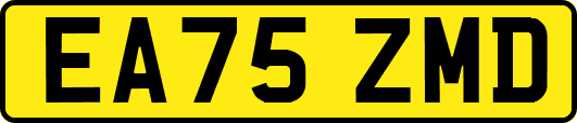 EA75ZMD