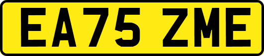EA75ZME