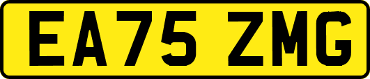 EA75ZMG