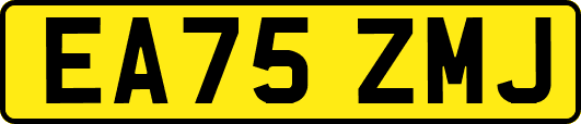 EA75ZMJ