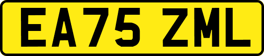 EA75ZML