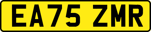 EA75ZMR