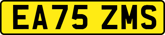 EA75ZMS