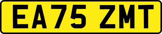 EA75ZMT