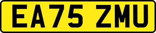 EA75ZMU