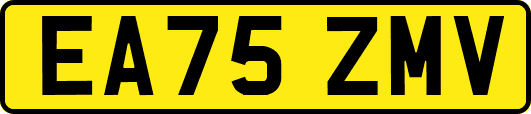 EA75ZMV