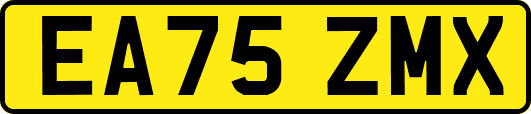 EA75ZMX