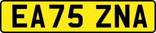 EA75ZNA