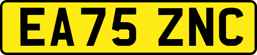 EA75ZNC