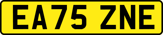 EA75ZNE