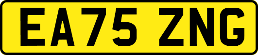 EA75ZNG