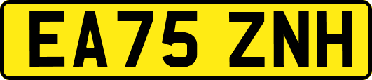 EA75ZNH