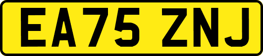 EA75ZNJ
