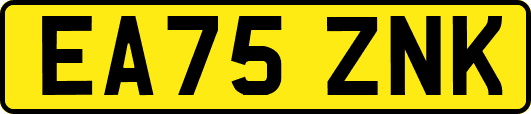 EA75ZNK