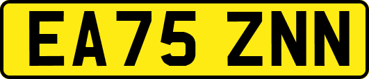 EA75ZNN