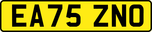 EA75ZNO