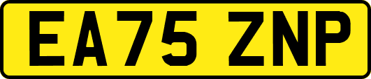 EA75ZNP