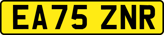 EA75ZNR