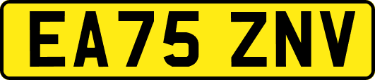 EA75ZNV
