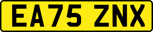 EA75ZNX