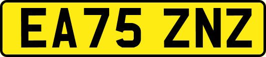 EA75ZNZ
