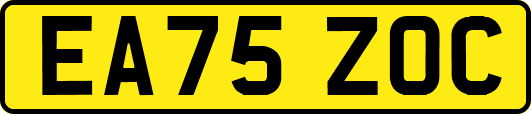 EA75ZOC