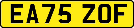 EA75ZOF