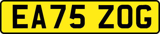 EA75ZOG
