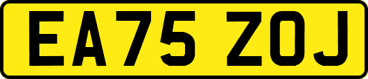 EA75ZOJ