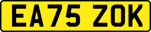 EA75ZOK